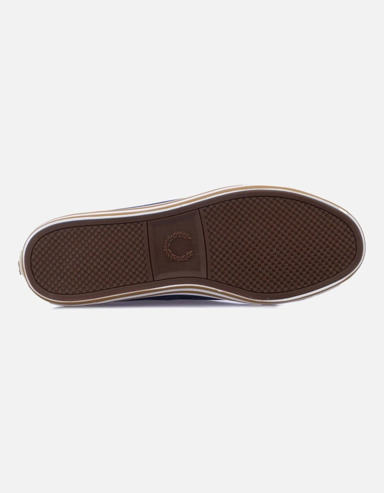 Kingston Twill Trainers