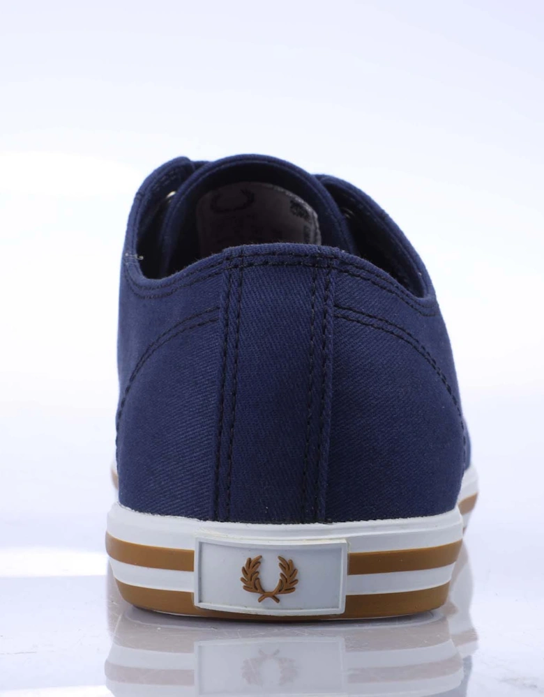 Kingston Twill Trainers