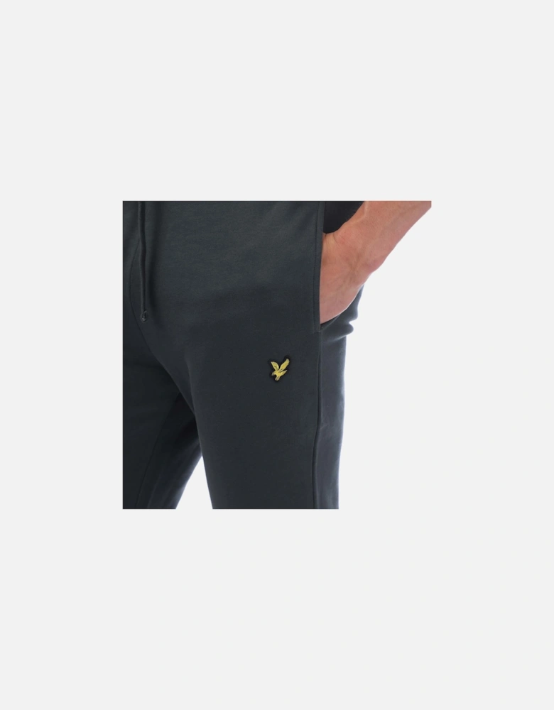Skinny Sweat Pants - Skinny Sweatpants