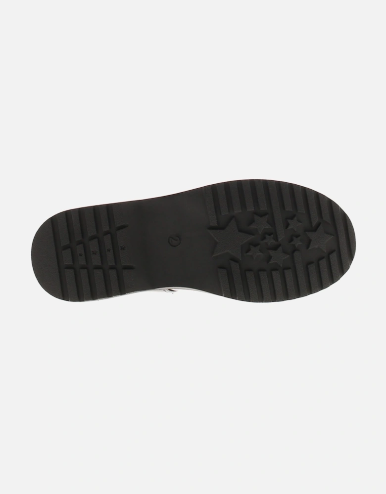 Scallop Girls Shoes UK Size 10