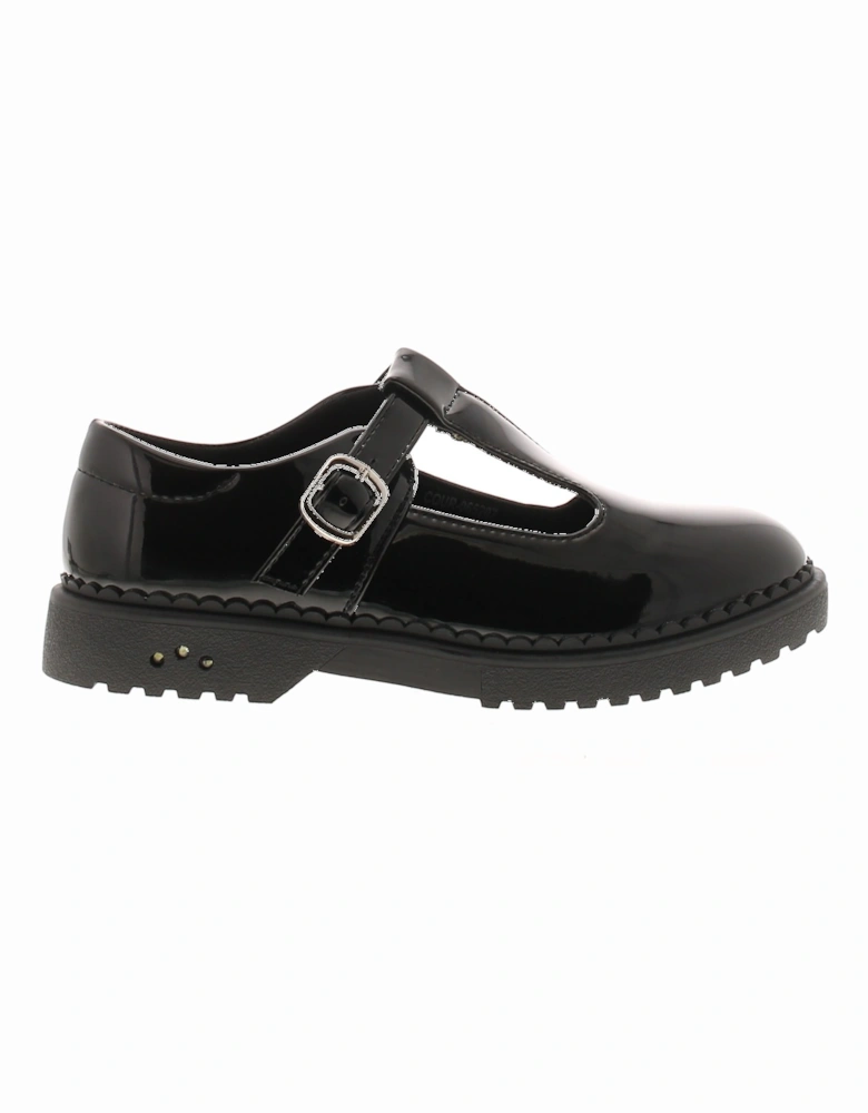 Scallop Girls Shoes UK Size 10