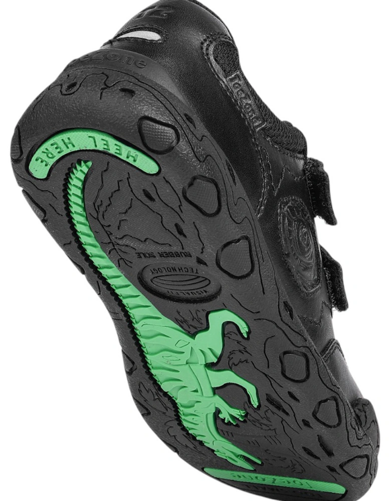 Luca Boys' Shoes UK Size