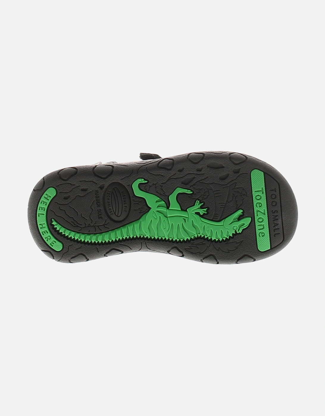 Luca Boys' Shoes UK Size
