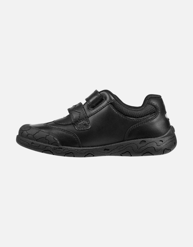 Luca Boys' Shoes UK Size