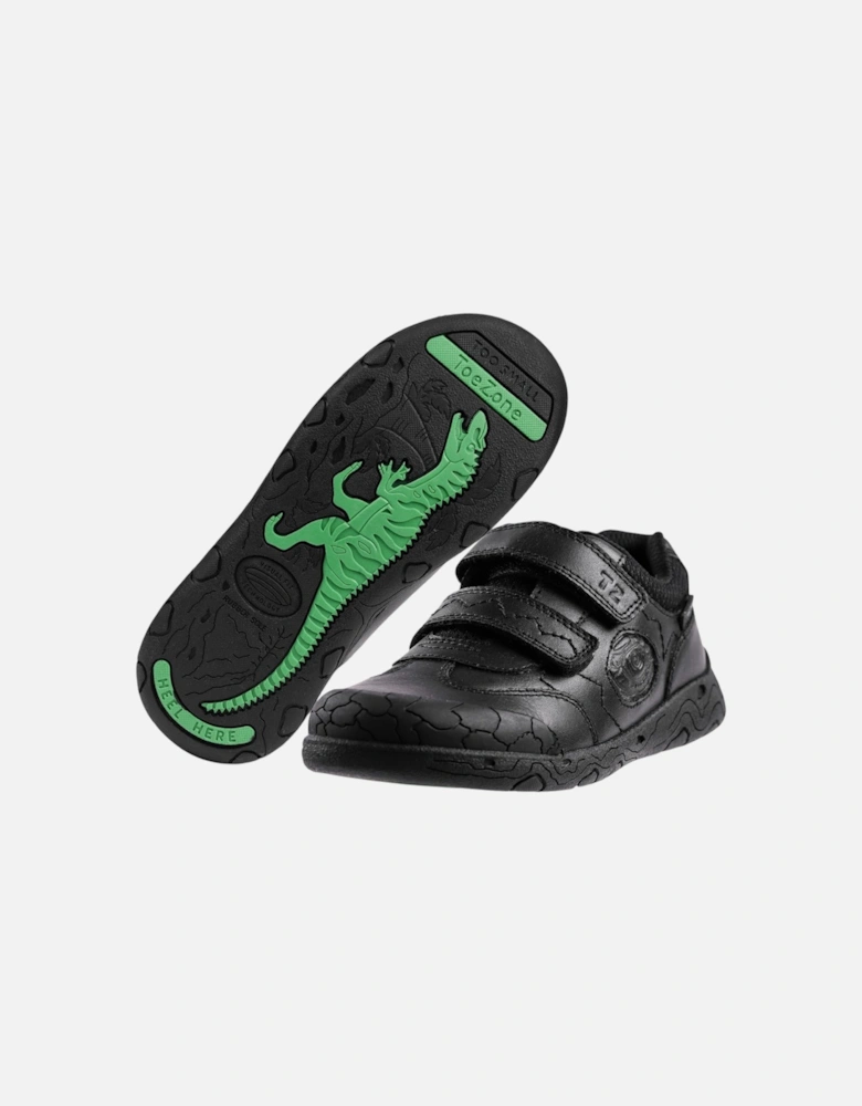 Luca Boys' Shoes UK Size