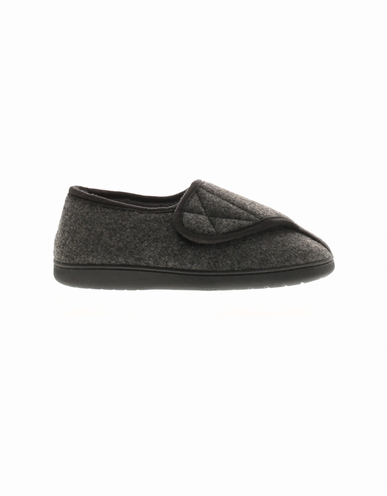 Vince Men's Slippers UK Size
