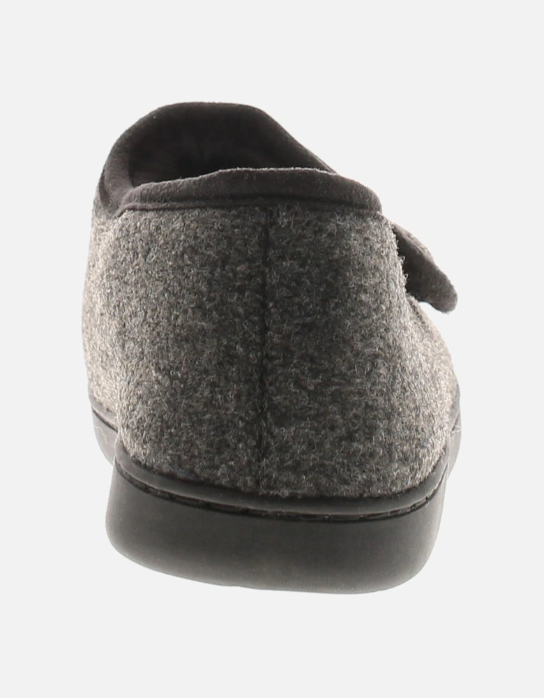 Vince Men's Slippers UK Size