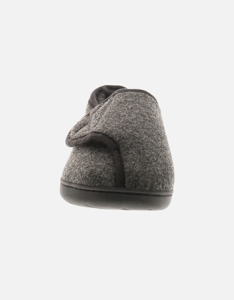 Vince Men's Slippers UK Size