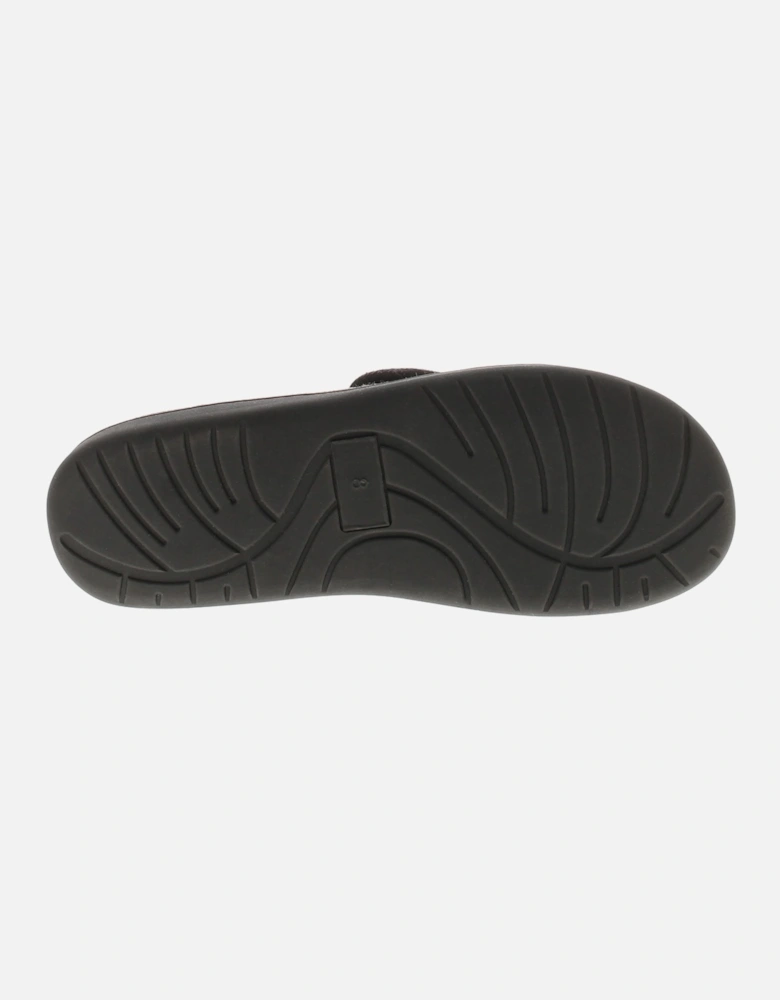 Vince Men's Slippers UK Size