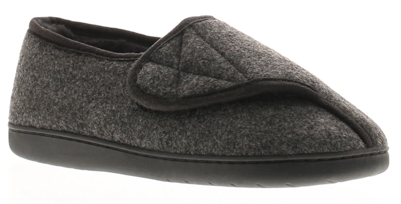Vince Men's Slippers UK Size