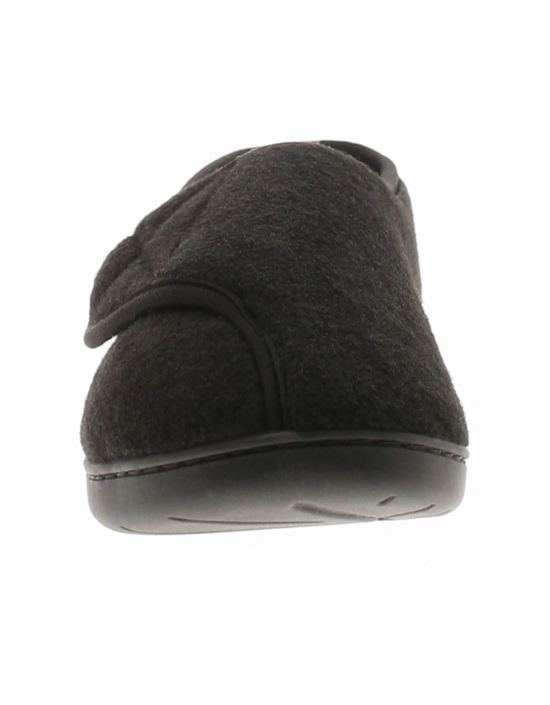 Vince Men's Slippers UK Size