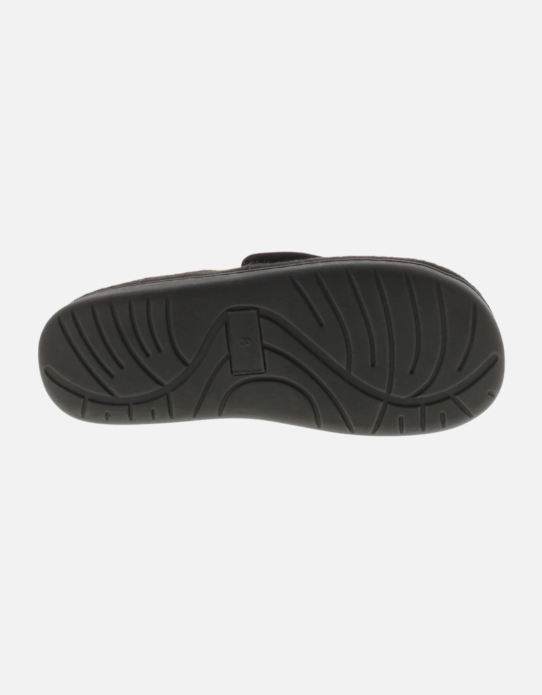 Vince Men's Slippers UK Size