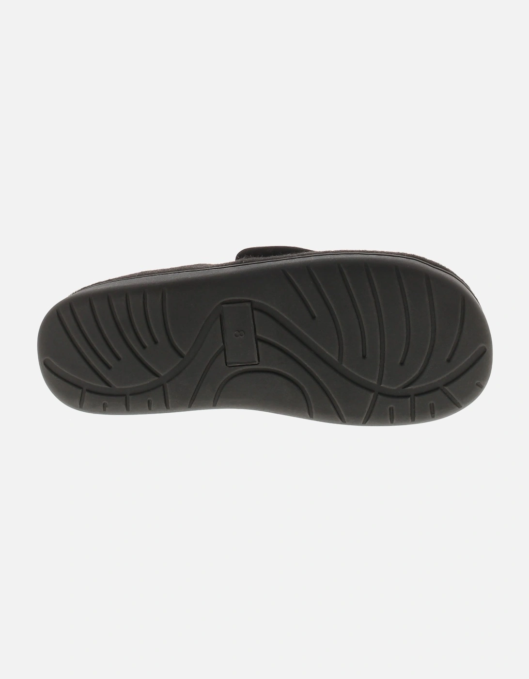 Vince Men's Slippers UK Size