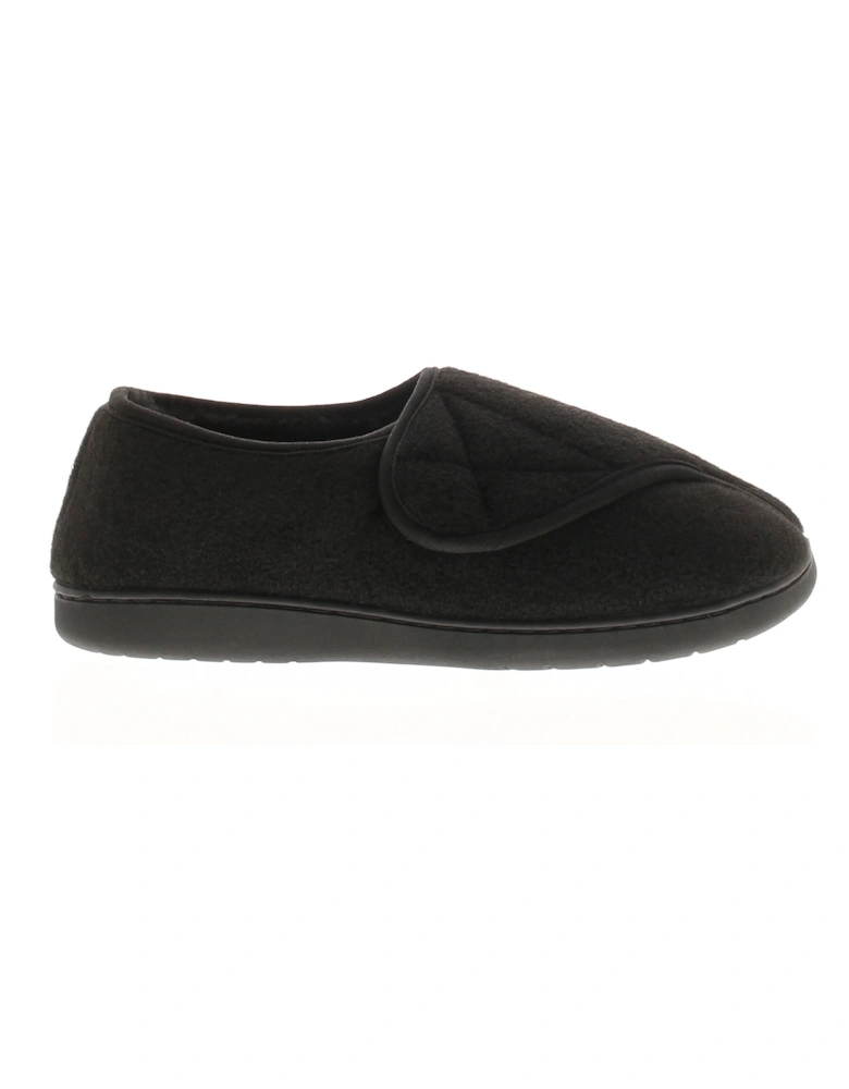 Vince Men's Slippers UK Size