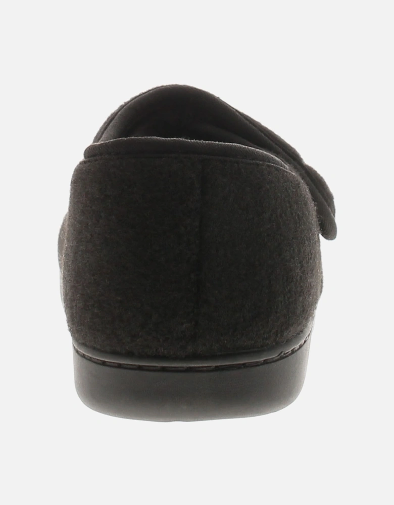 Vince Men's Slippers UK Size