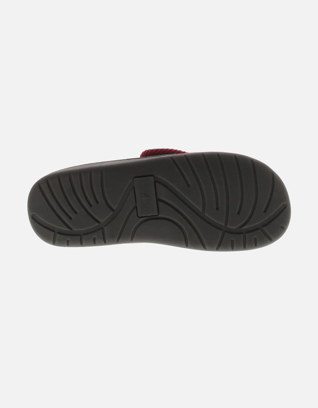 Valerie Women's Slippers UK Size