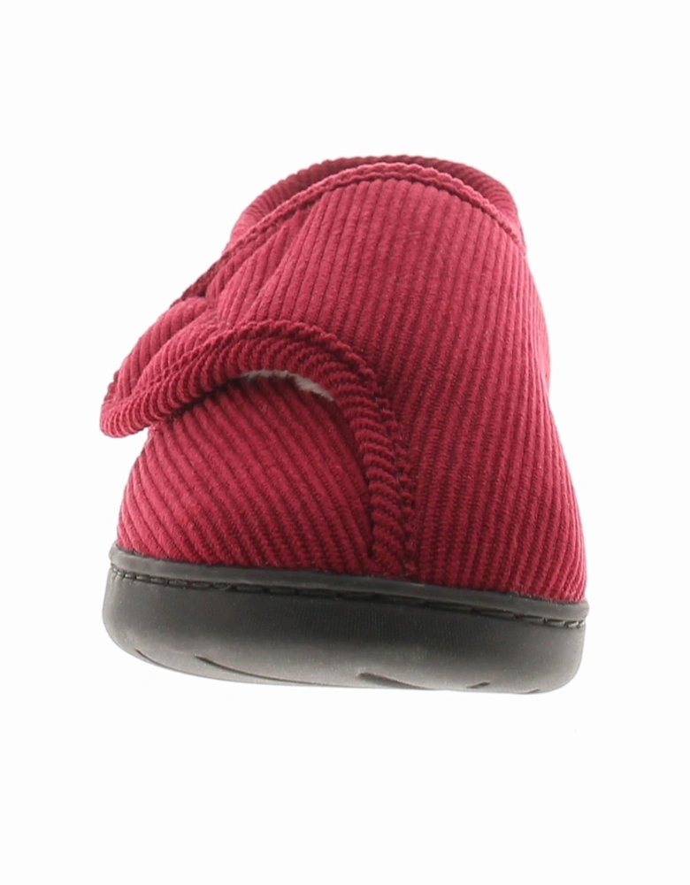 Valerie Women's Slippers UK Size