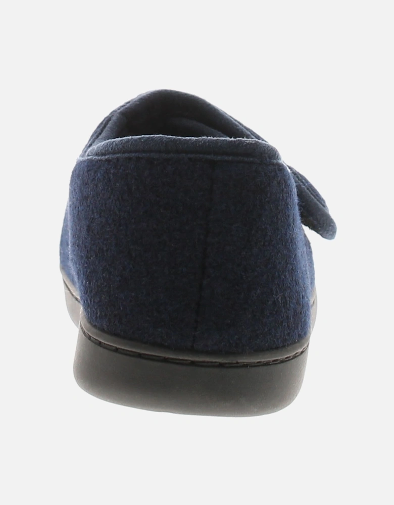 Vince Men's Slippers UK Size