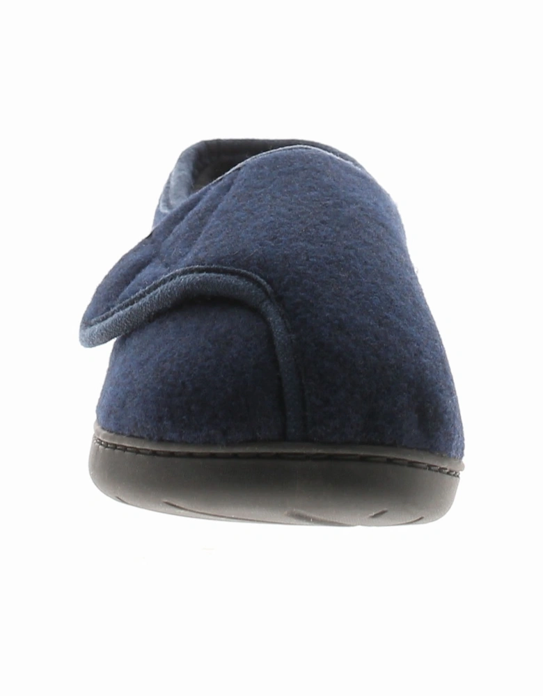 Vince Men's Slippers UK Size