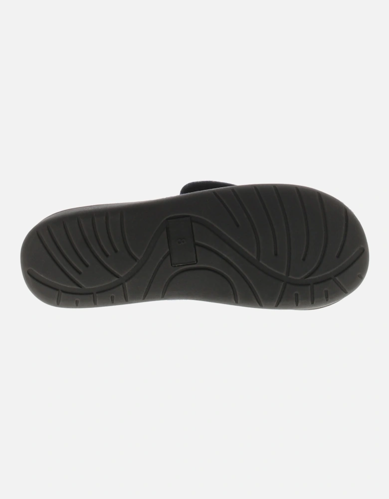 Vince Men's Slippers UK Size