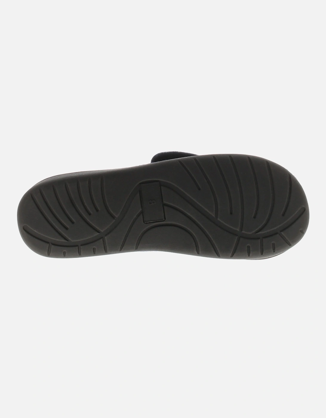 Vince Men's Slippers UK Size