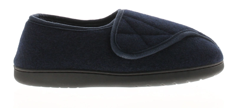 Vince Men's Slippers UK Size