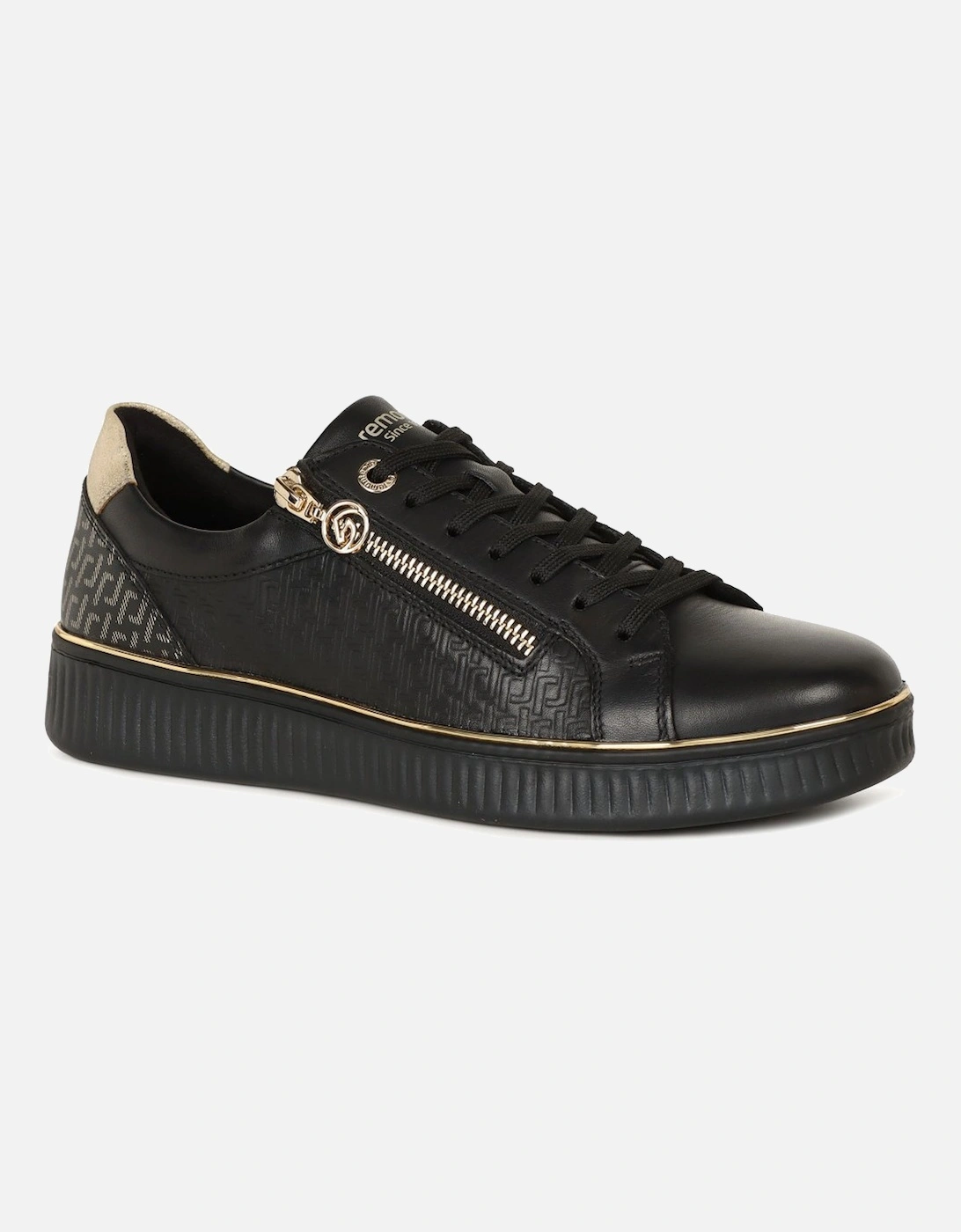 Patter Womens Trainers, 8 of 7