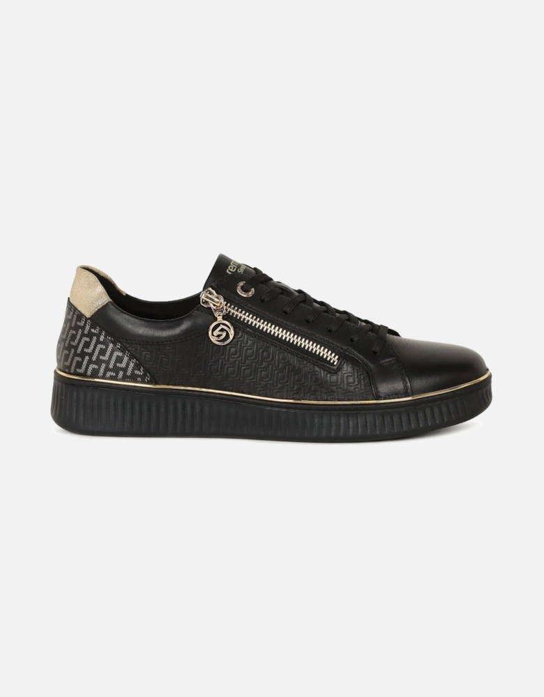 Patter Womens Trainers