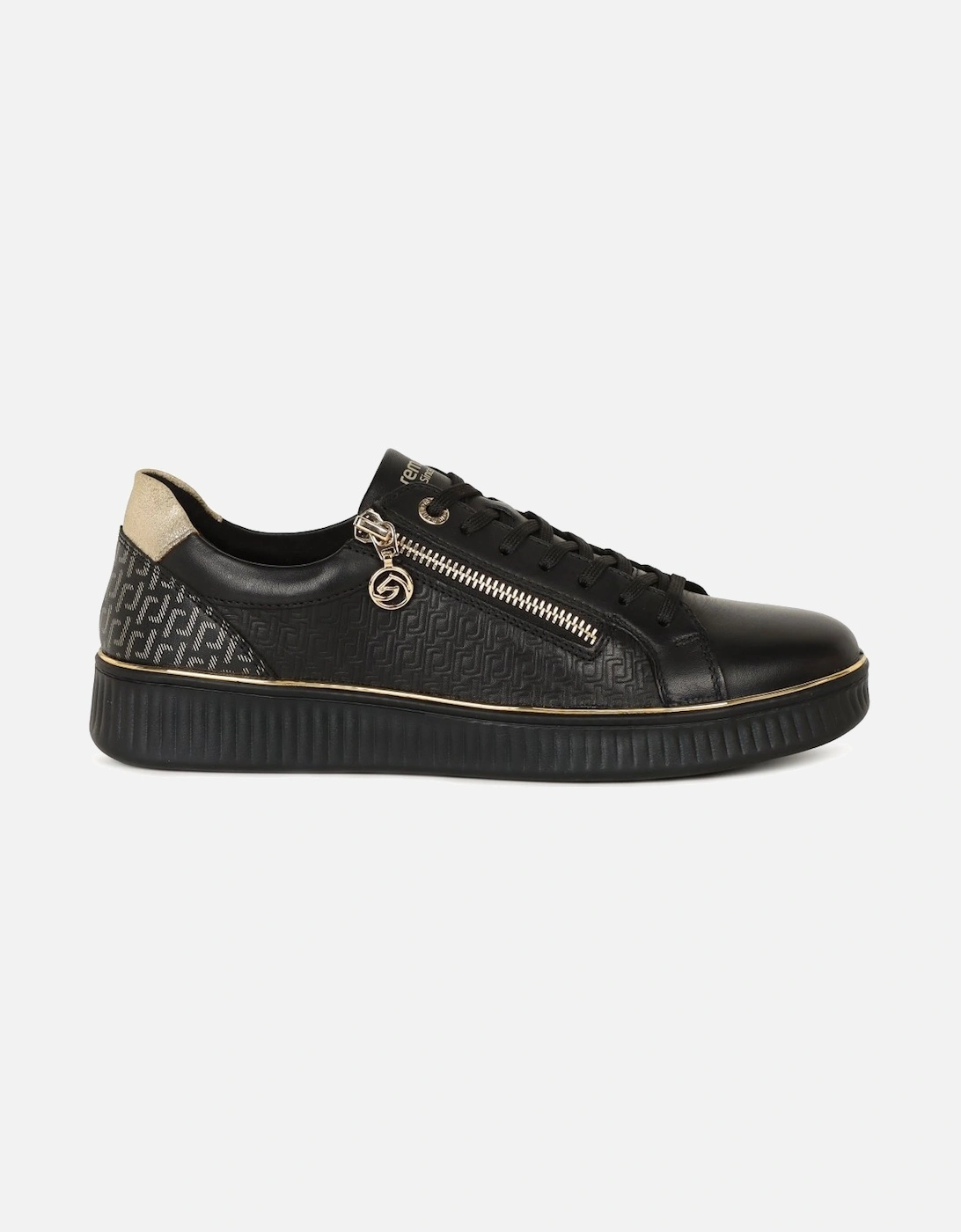 Patter Womens Trainers
