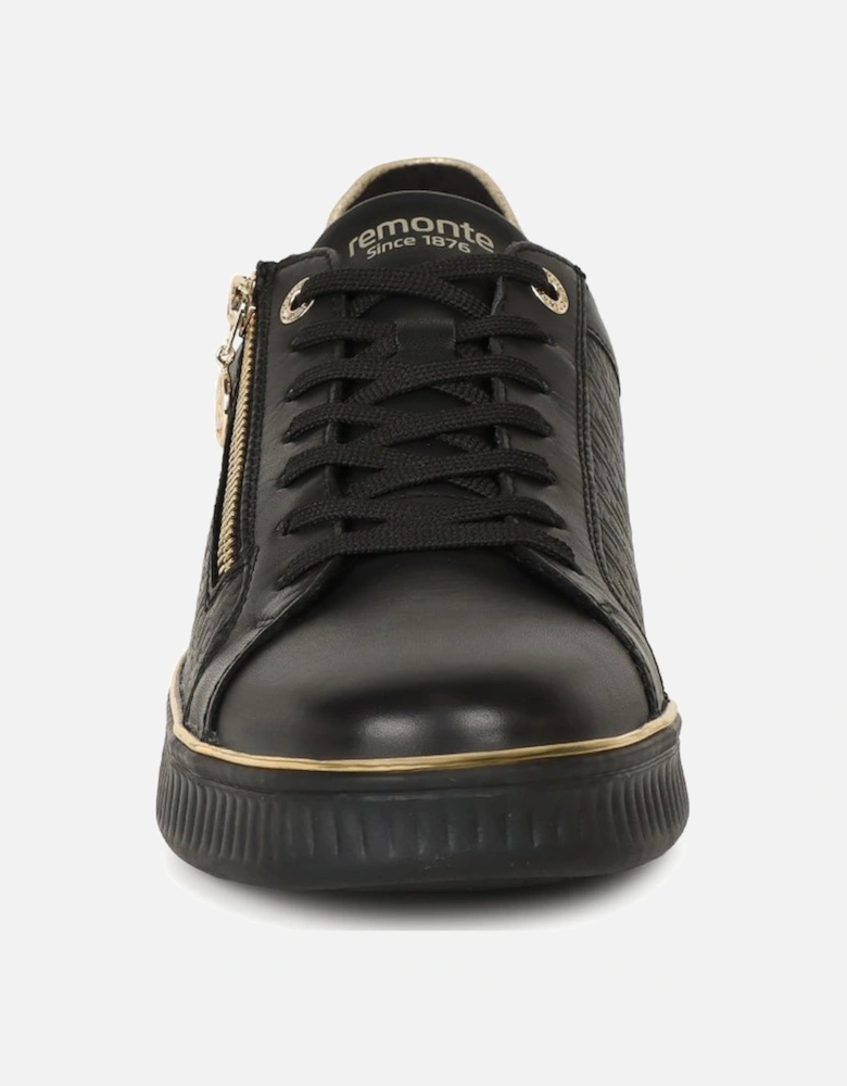 Patter Womens Trainers