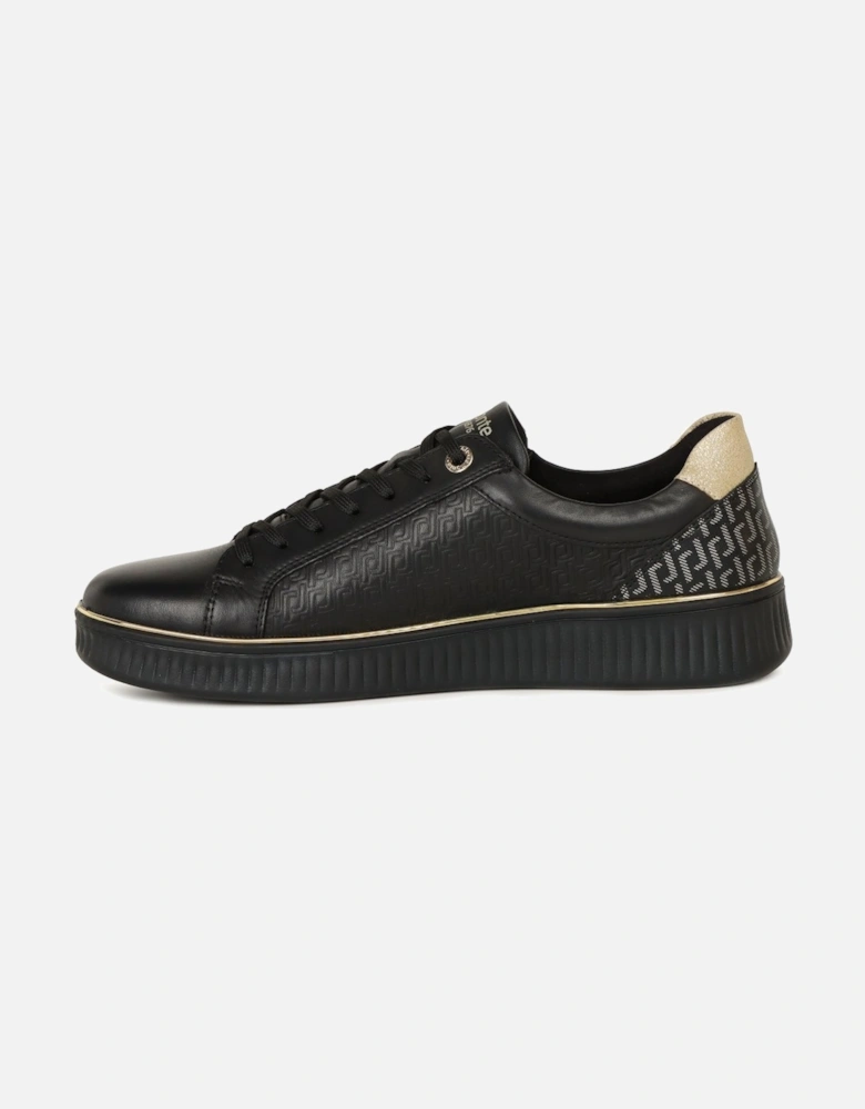 Patter Womens Trainers