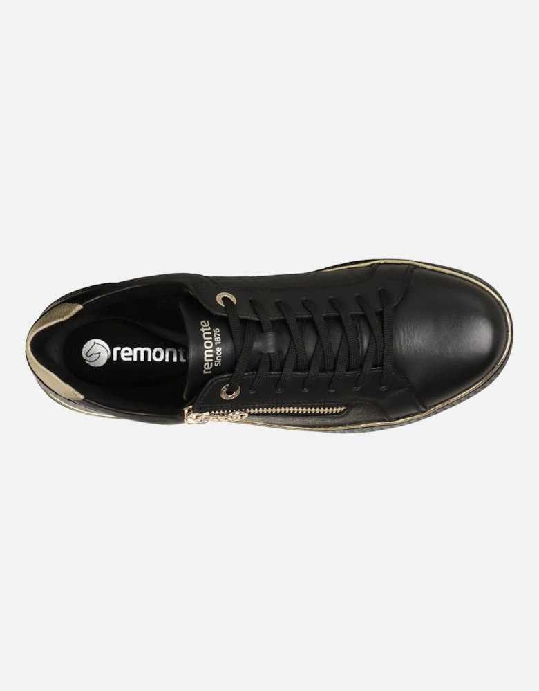 Patter Womens Trainers