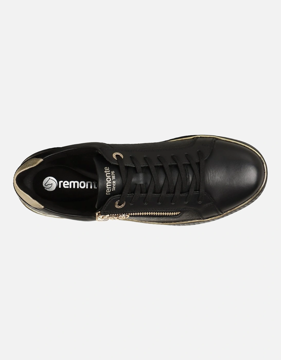 Patter Womens Trainers