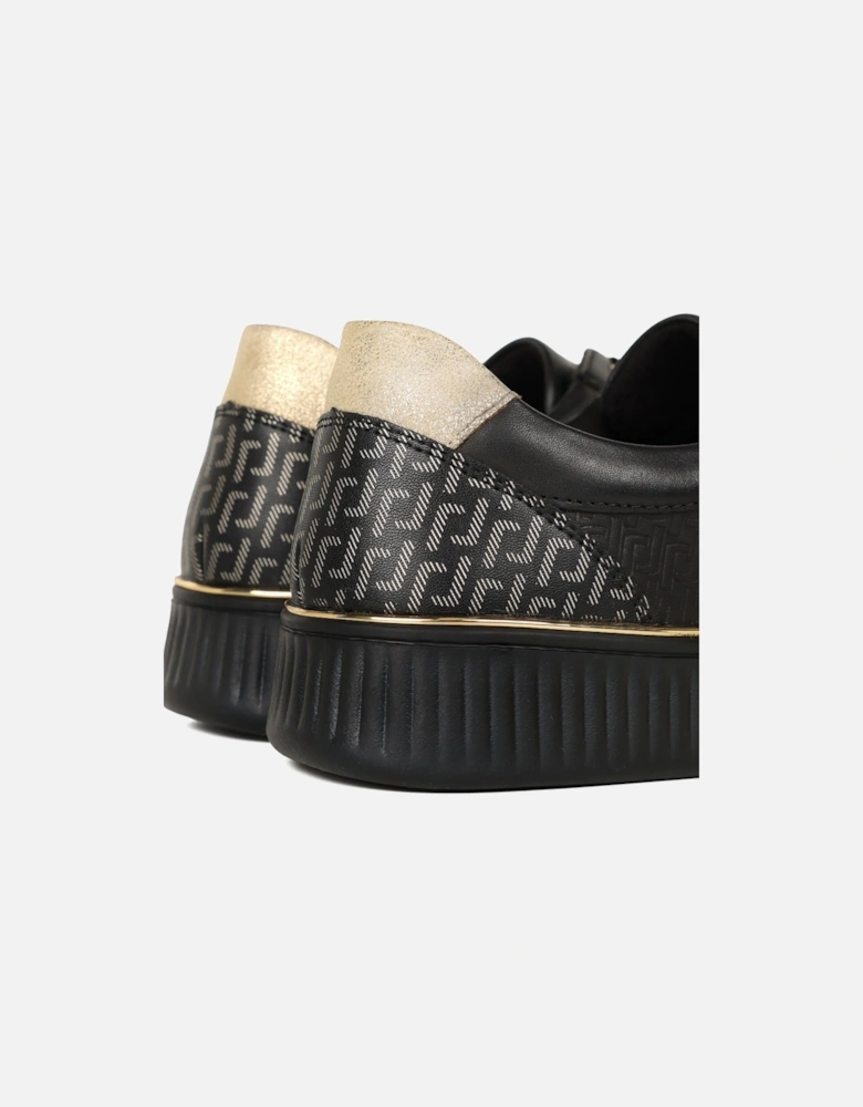 Patter Womens Trainers