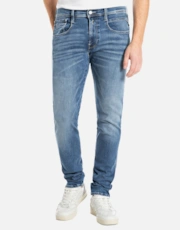 Original Mid Blue