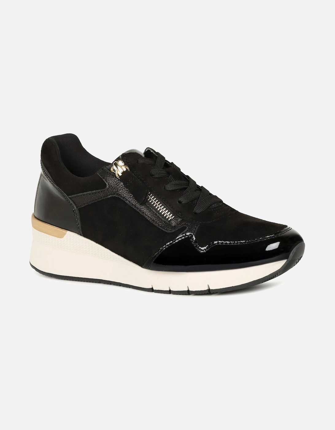 Louisina Womens Trainers, 8 of 7