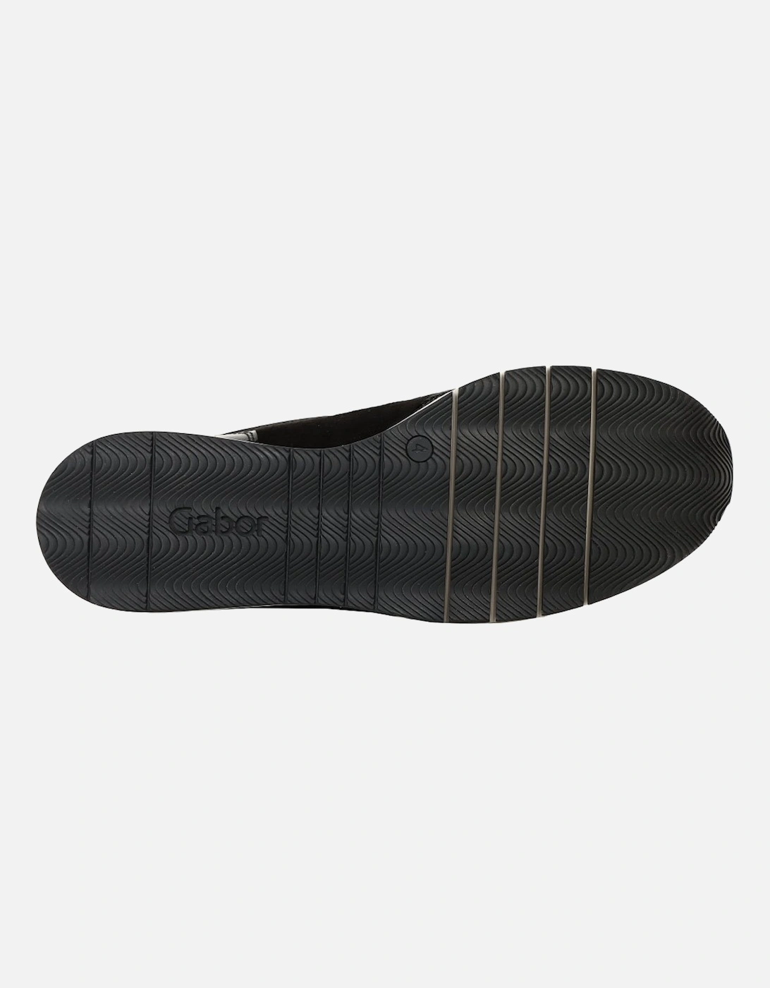 Louisina Womens Trainers