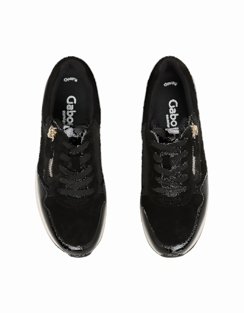Louisina Womens Trainers