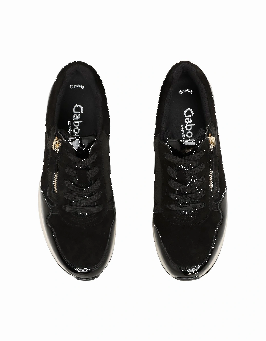Louisina Womens Trainers