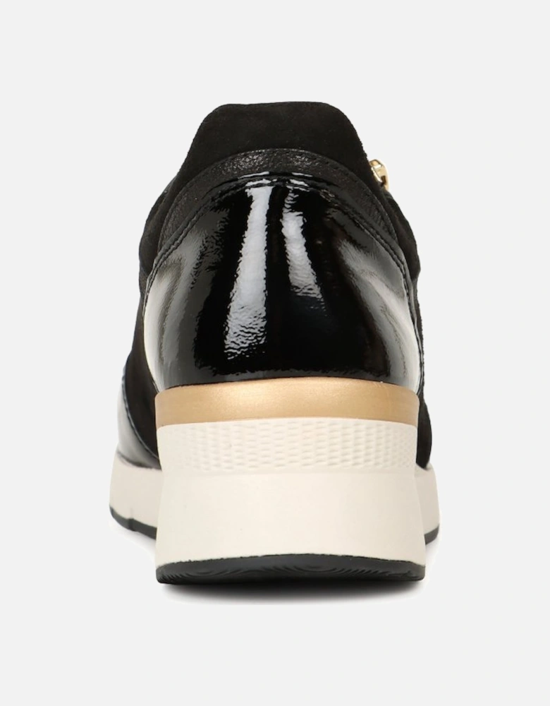 Louisina Womens Trainers
