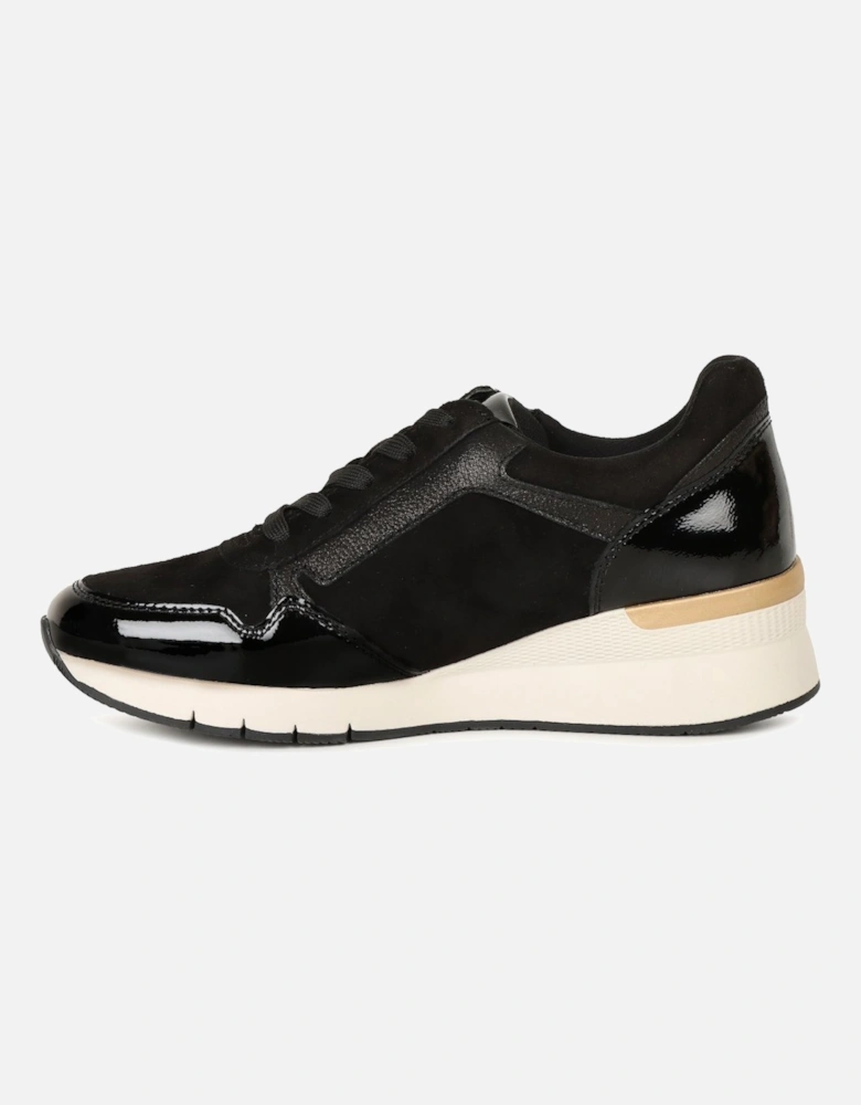 Louisina Womens Trainers