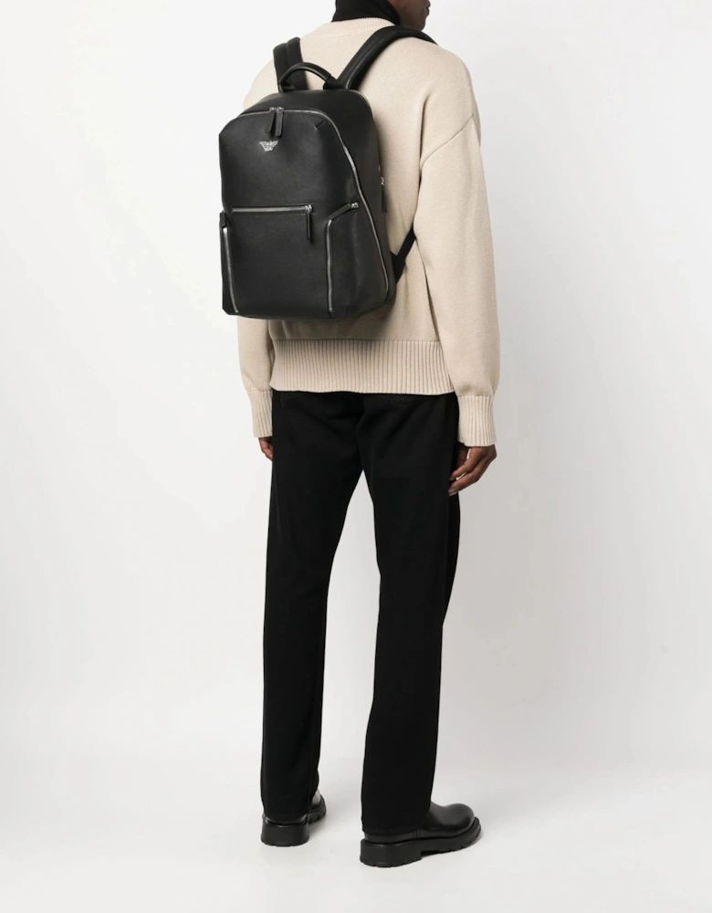 Backpack Black