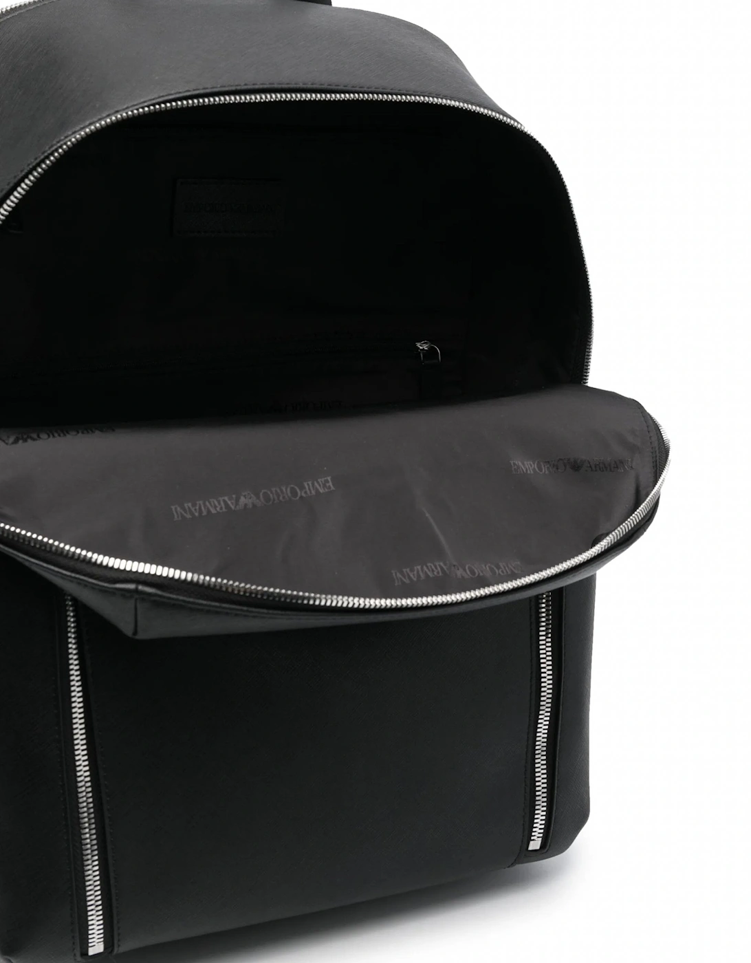 Backpack Black