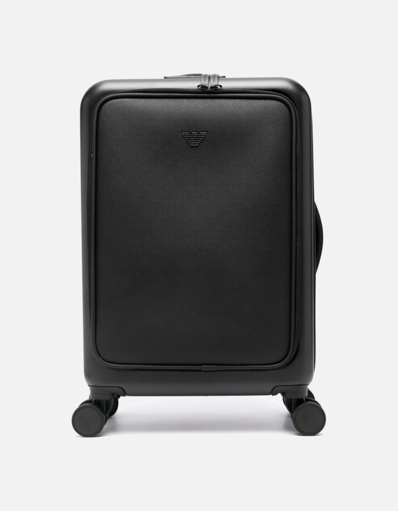 Trolley Bag Black