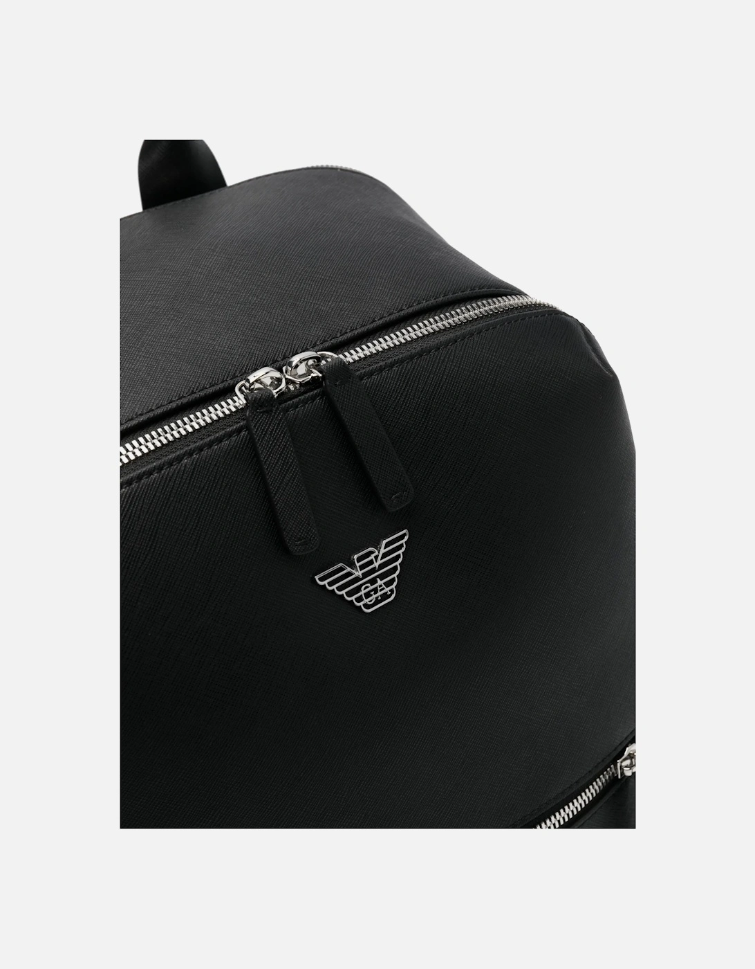 Backpack Black