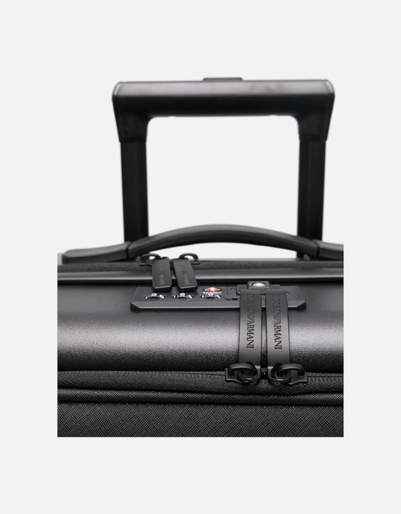 Trolley Bag Black