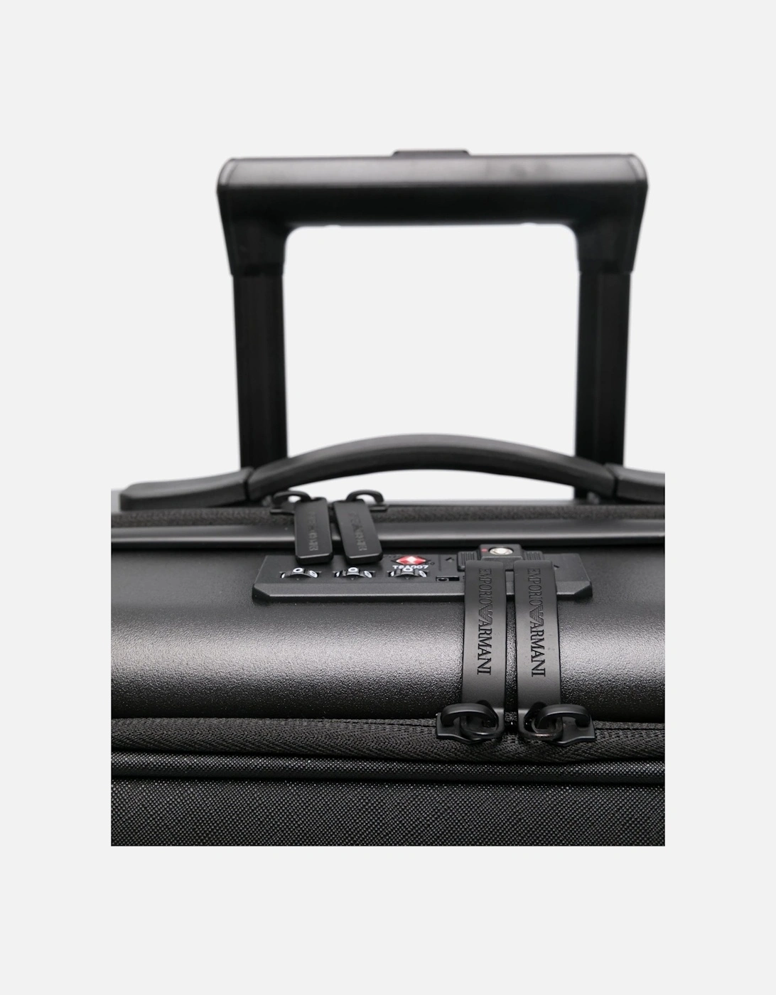 Trolley Bag Black