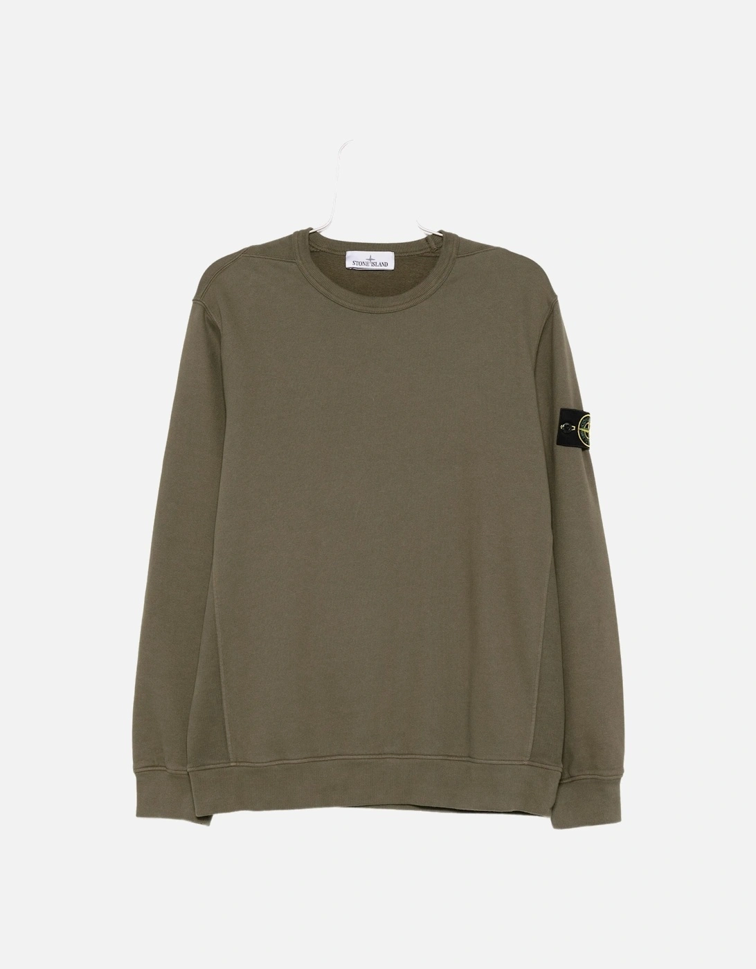 S0A20 Sweatshirt Khaki, 6 of 5