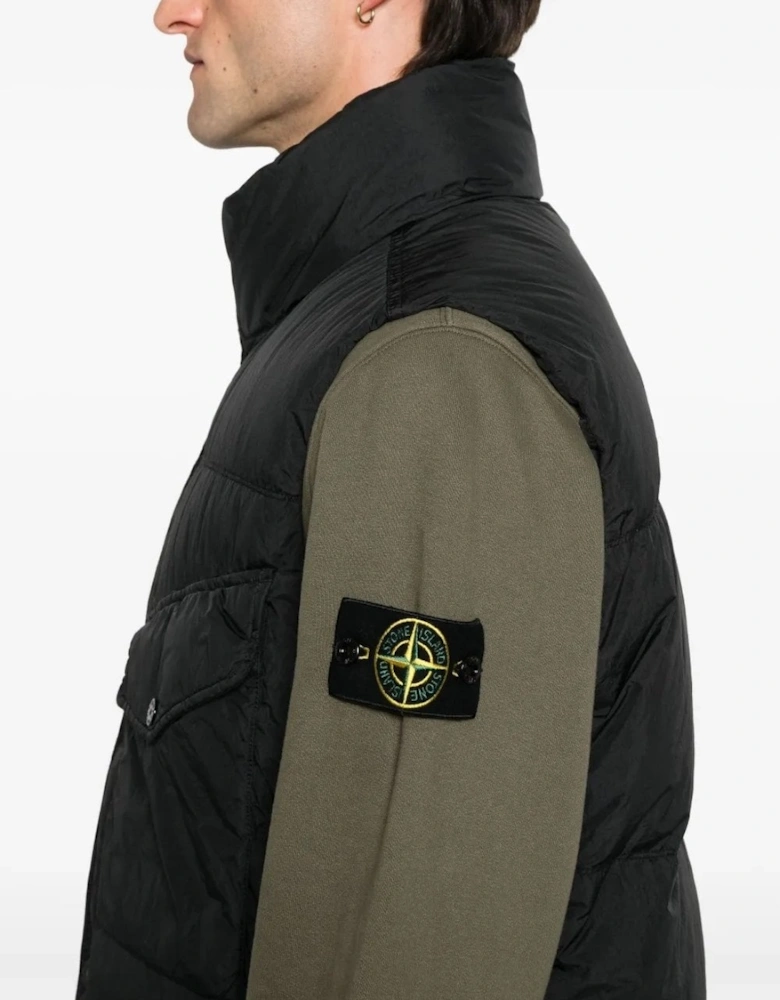 S0A20 Sweatshirt Khaki