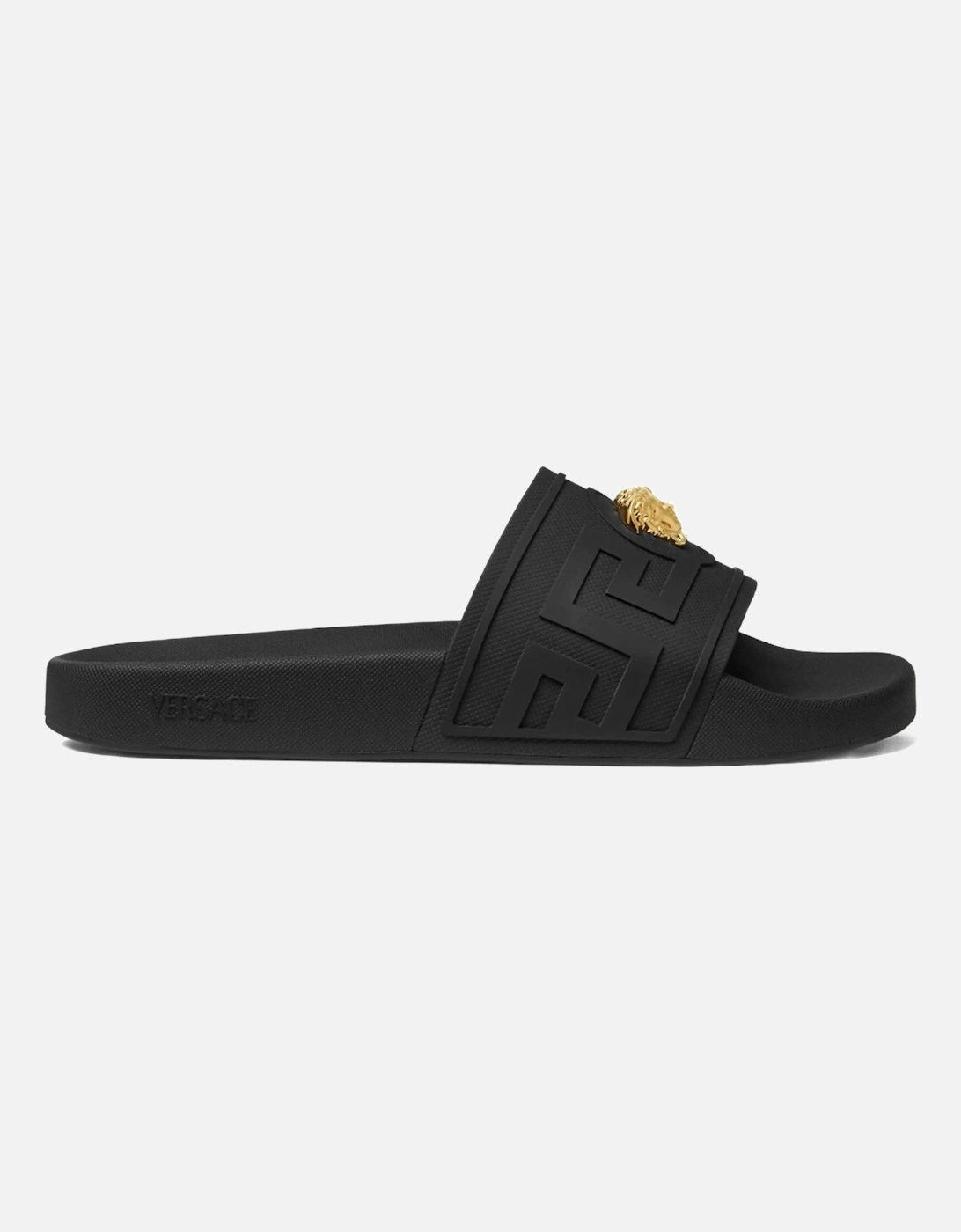Medusa Sliders Black, 3 of 2
